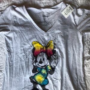 MINNIE MOUSE - DISNEY